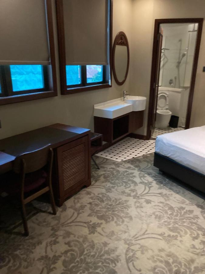 Hotel Am Singapura